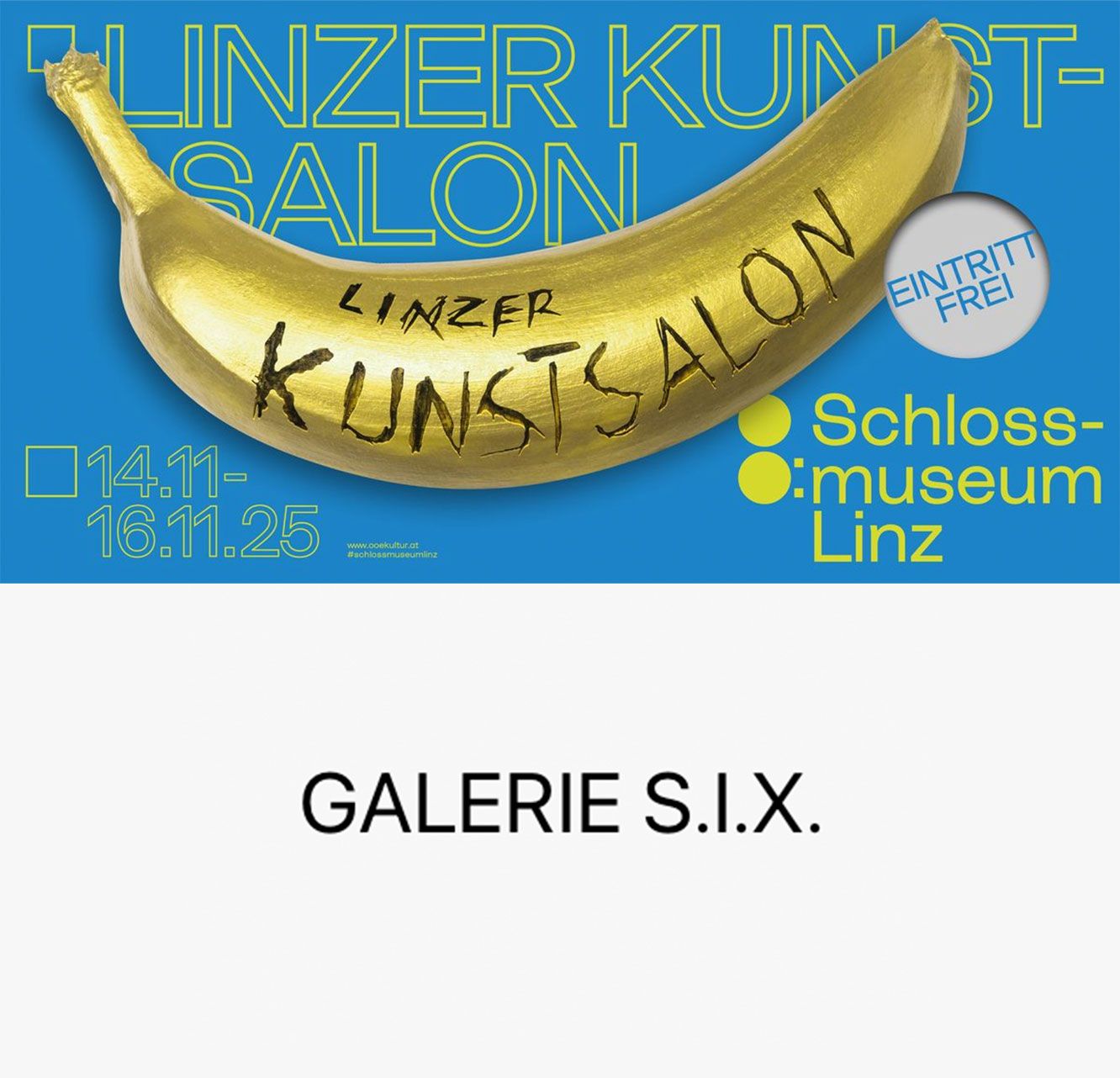 linzer kunstsalon